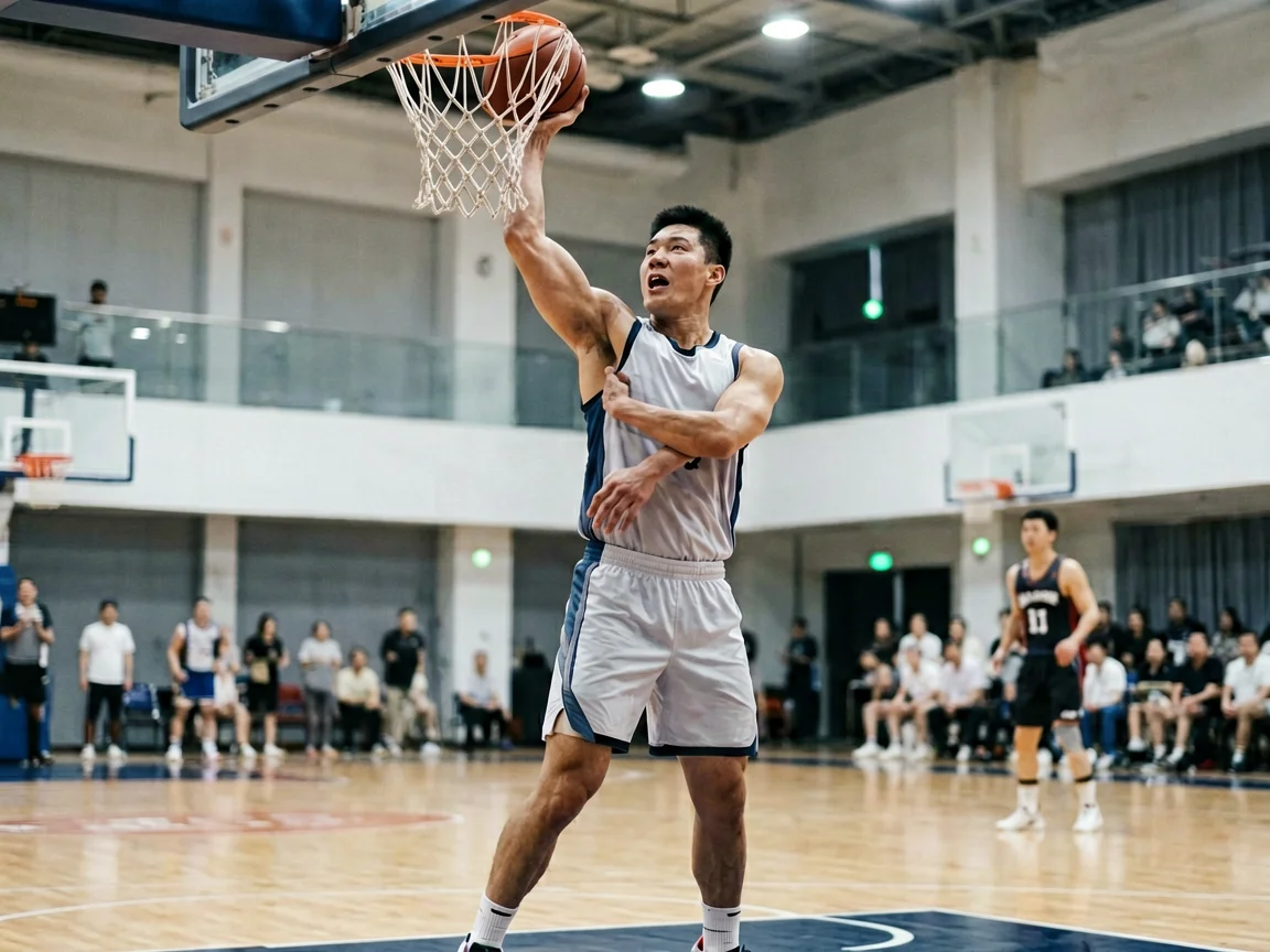 2024NBA附加赛对阵出炉东西部晋级争夺进入白热化
