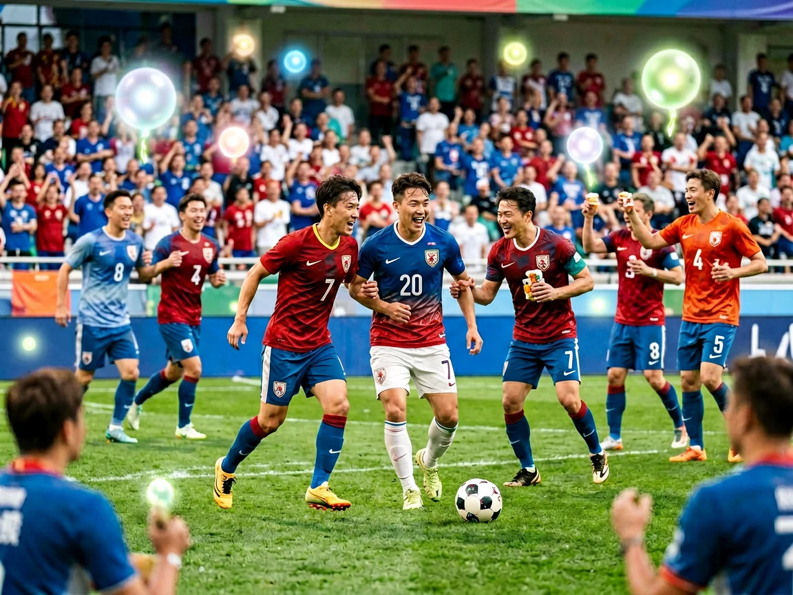 莱万堪称足坛顶级锋线杀手进球如麻进攻火力常年拉满